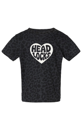 Infant Love Headlocks