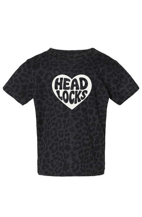 Infant Love Headlocks