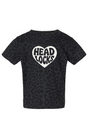 Infant Love Headlocks