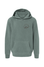 Youth Slick with the Switch Hoodie