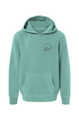 Youth Slick with the Switch Hoodie