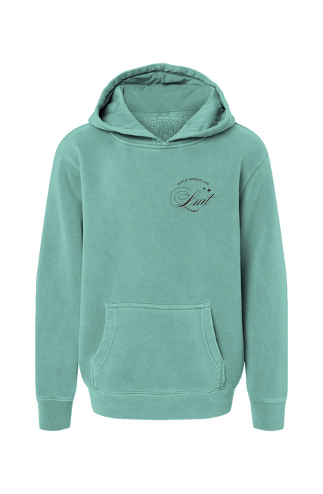 Youth Slick with the Switch Hoodie