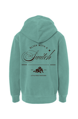 Youth Slick with the Switch Hoodie