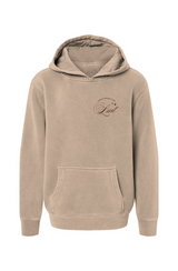 Youth Slick with the Switch Hoodie