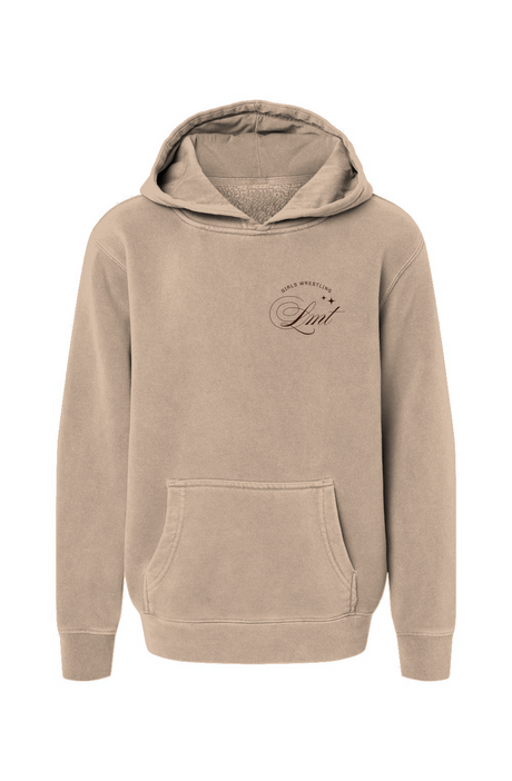 Youth Slick with the Switch Hoodie