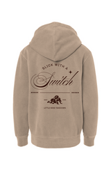 Youth Slick with the Switch Hoodie