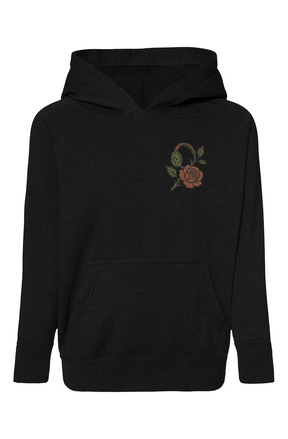 Toddler - Tech and Pins Sweatshirt