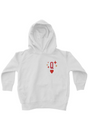Toddler Queen of Takedowns Hoodie