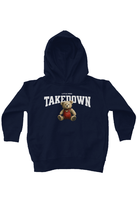 kids fleece pullover hoodie