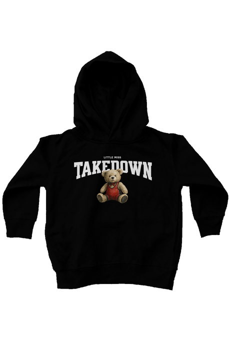 kids fleece pullover hoodie