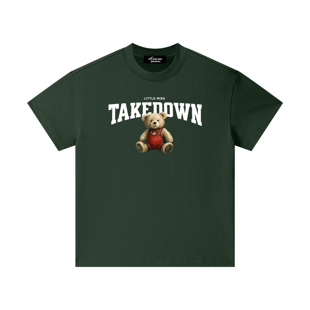 Youth Takedown Teddy Tee