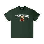 Youth Takedown Teddy Tee