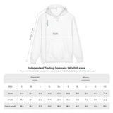 Queen of Takedowns — Apex Hoodie