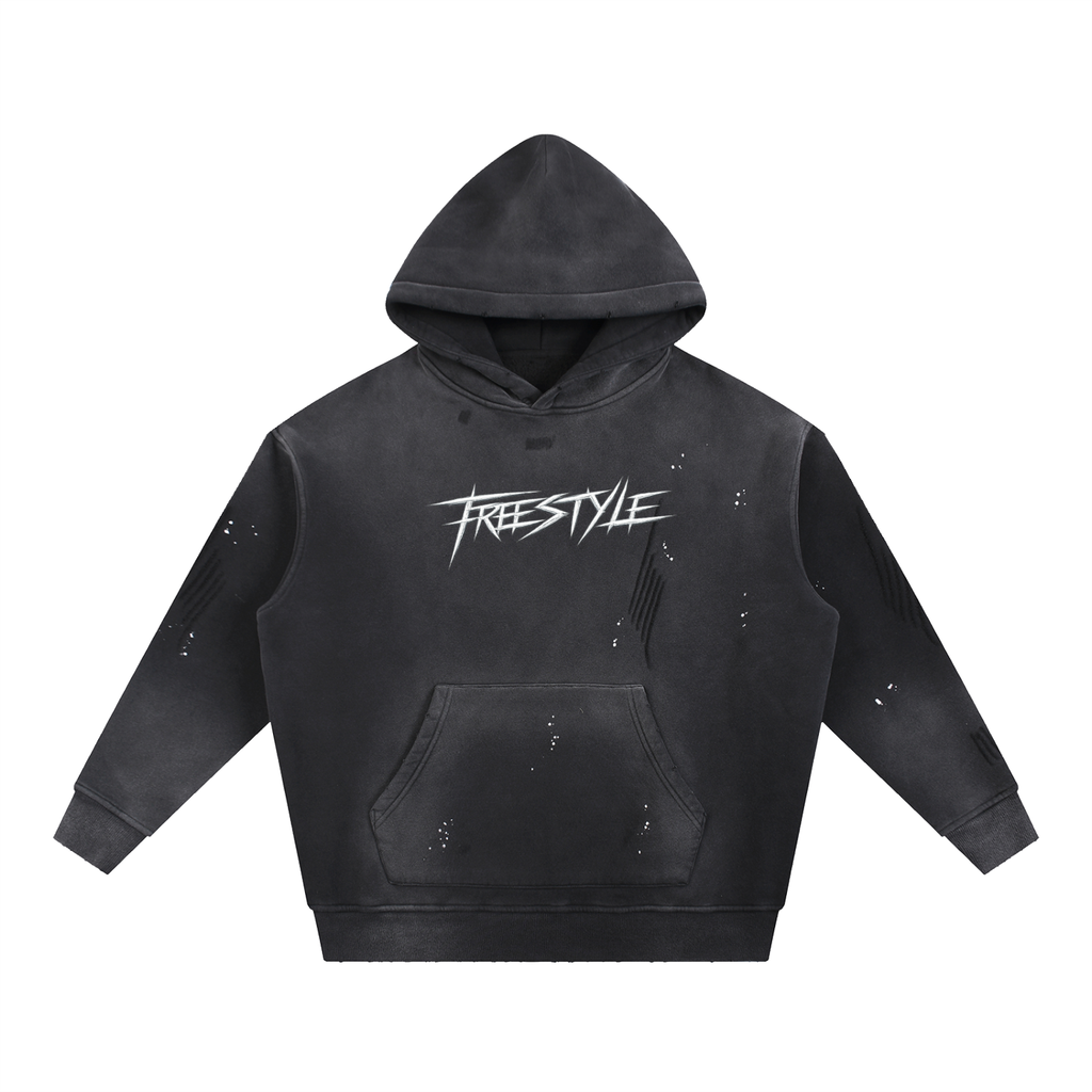 Freestyle Bundle