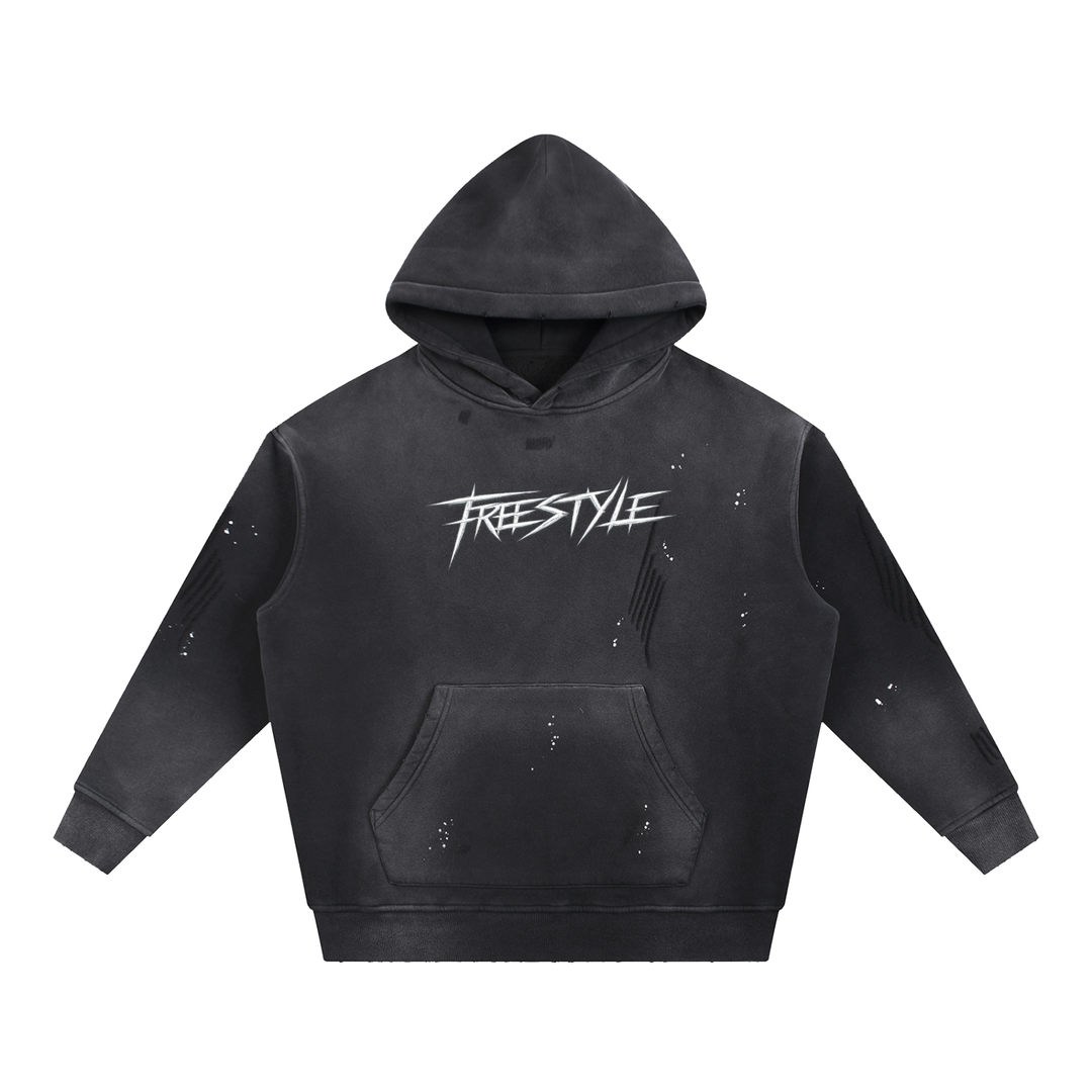 Freestyle Bundle