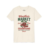 Wrestler's Market | Youth T-Shirt