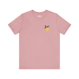 Lemon Drop Graphic Tee | Little Miss Takedown