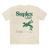 Suplex Club - Victory Tee