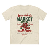 Wrestler's Market - Victory Tee