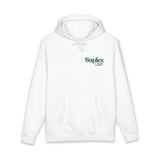 Suplex Club Hoodie — Freestyle Wrestling Hoodie