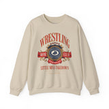 Wrestling Mom Club Sweatshirt
