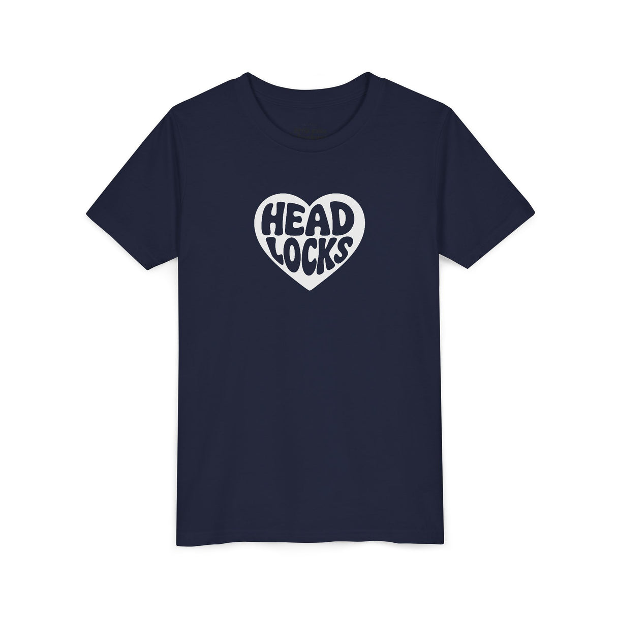 Love Headlocks | Youth Graphic Tee