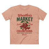 Wrestler's Market - Victory Tee