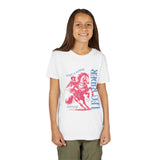 Save a Horse Ride Legs | Youth T-Shirt