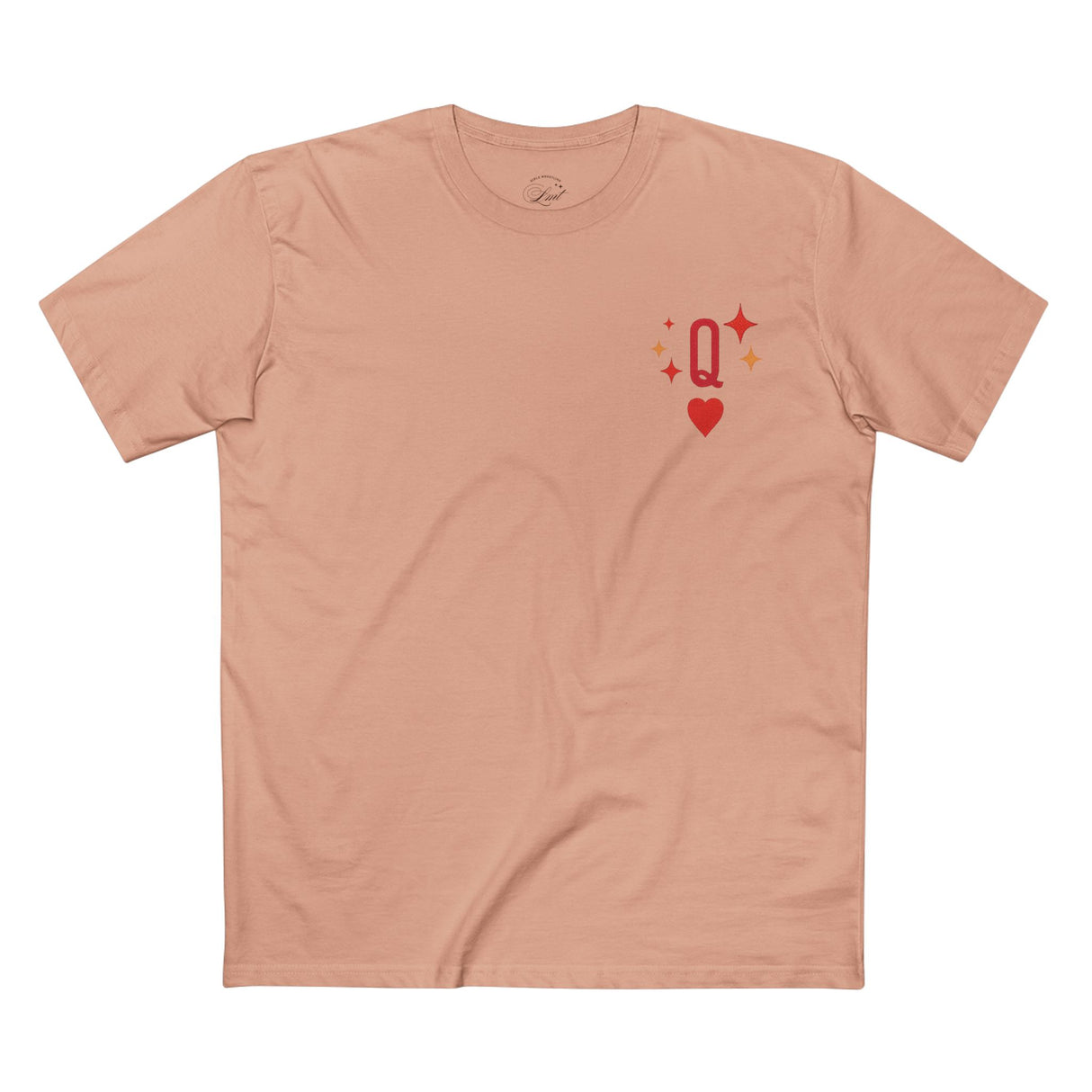 Queen of Takedowns - Victory Tee