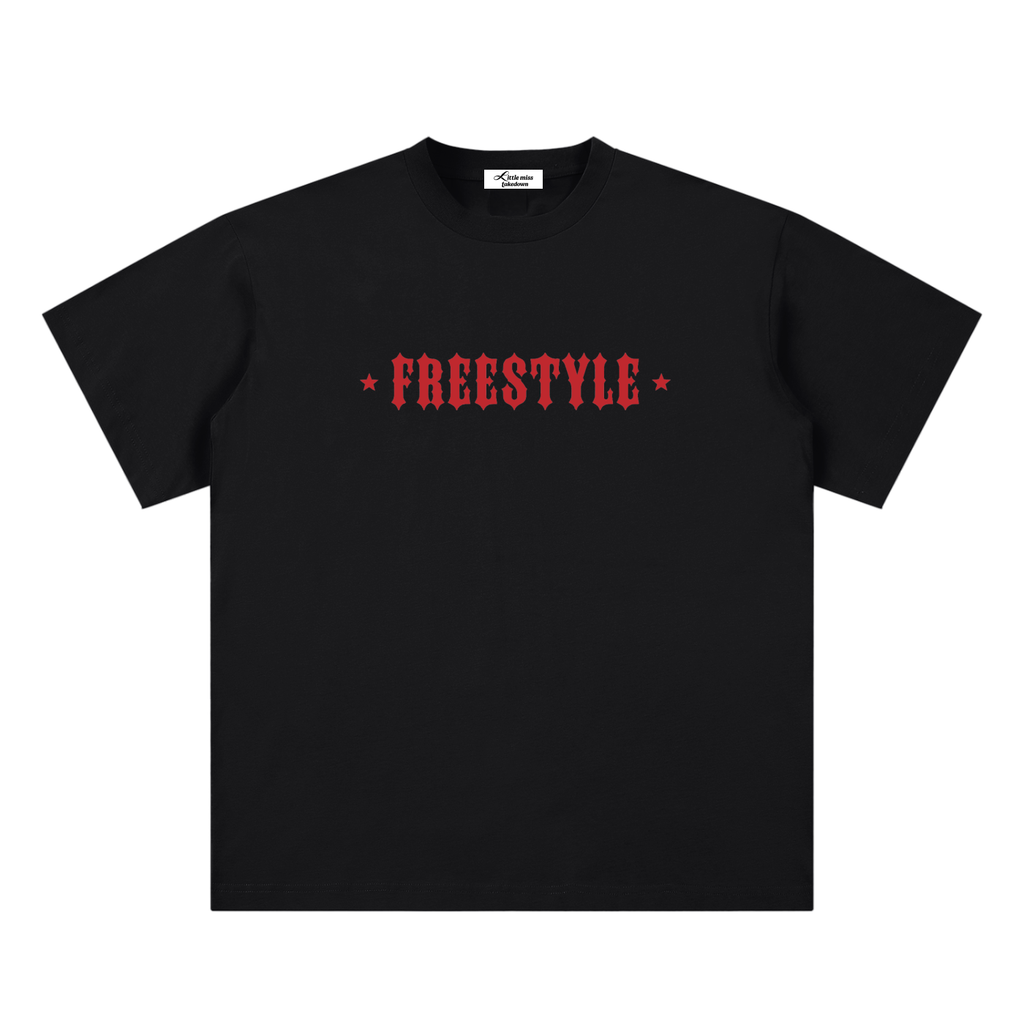 new,freestyle