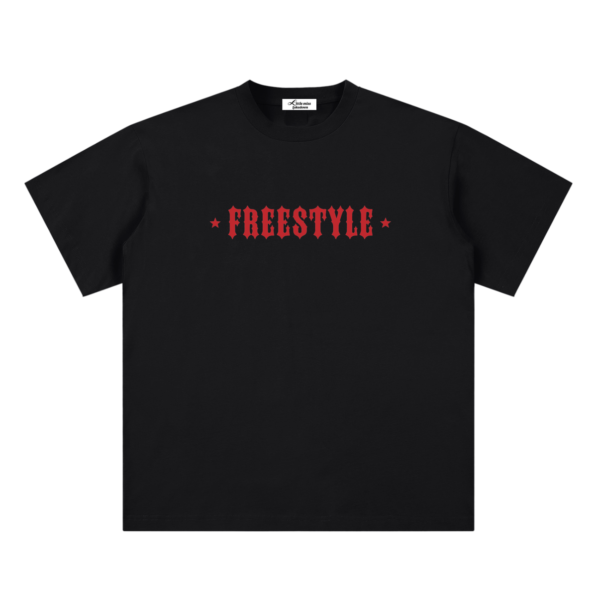 new,freestyle