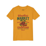Wrestler's Market | Youth T-Shirt