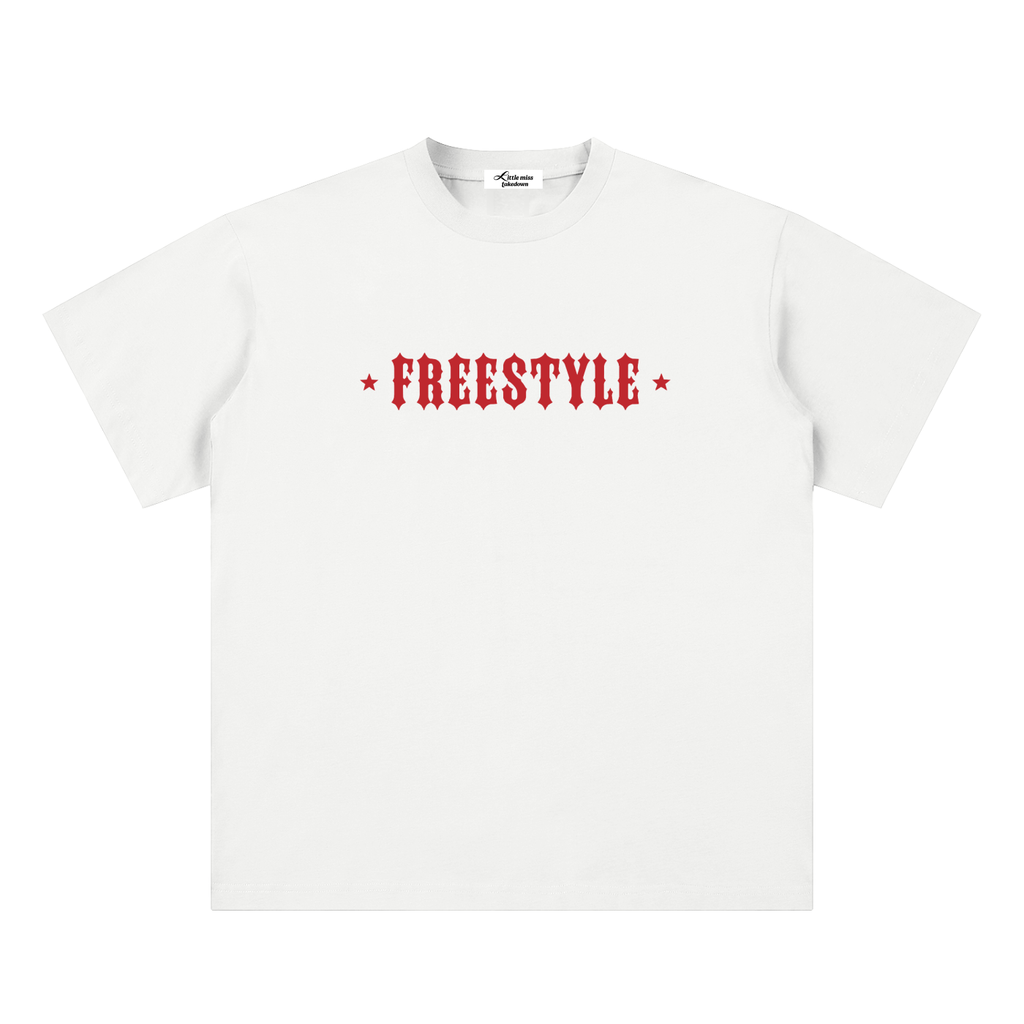 new,freestyle