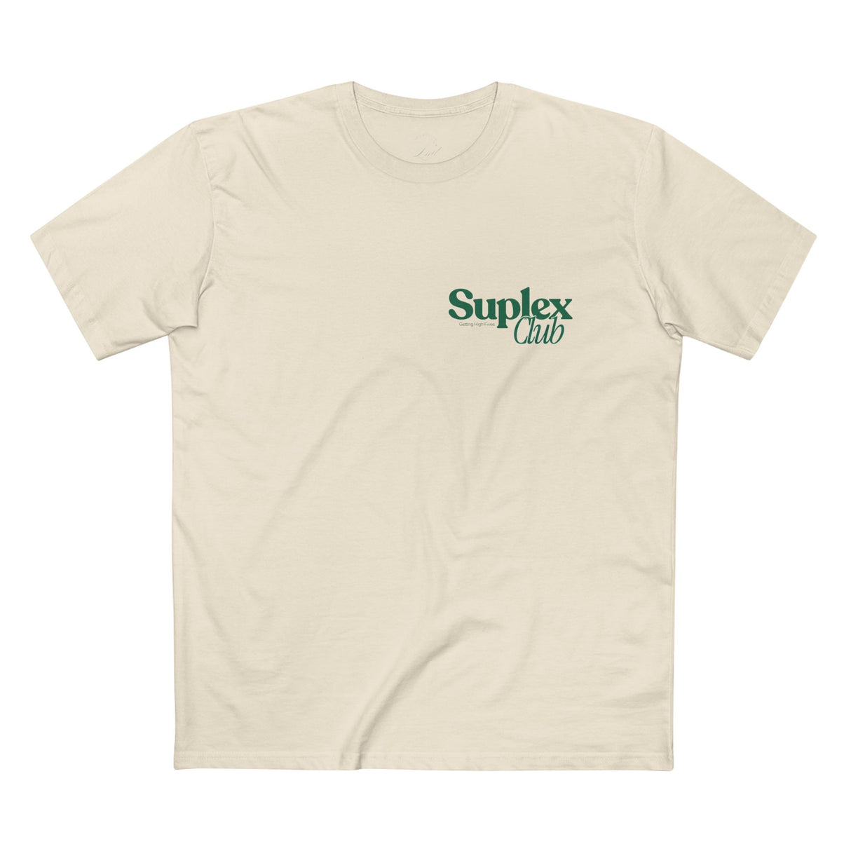 Suplex Club - Victory Tee