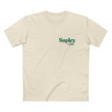 Suplex Club - Victory Tee