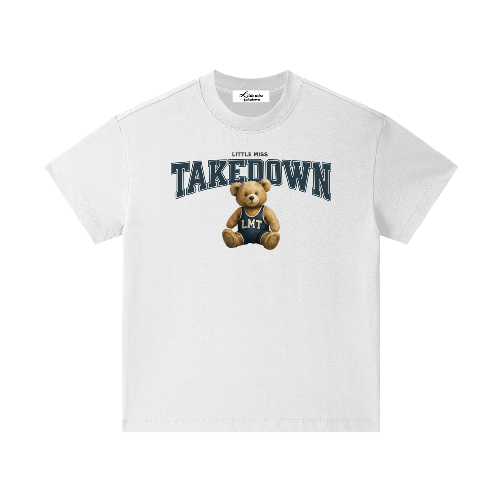 Youth Takedown Teddy Tee