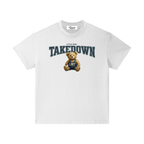 Youth Takedown Teddy Tee