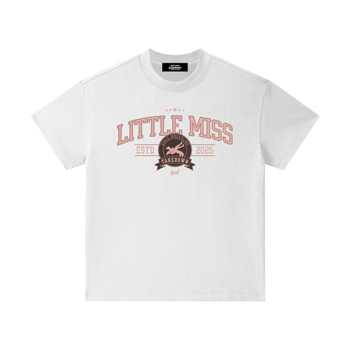 LMT Essential Youth T-Shirt
