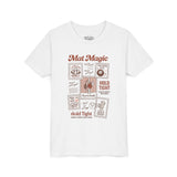 Mat Magic | Youth Graphic T-Shirt