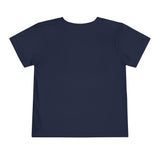 Toddler Tee Wrestling Girly