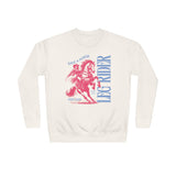 Save a horse ride legs - Apex Sweater