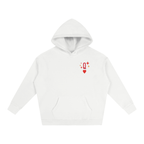 Queen of Takedown Oversize Hoodie