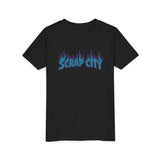 Scrap City - Youth Wrestling T-shirt