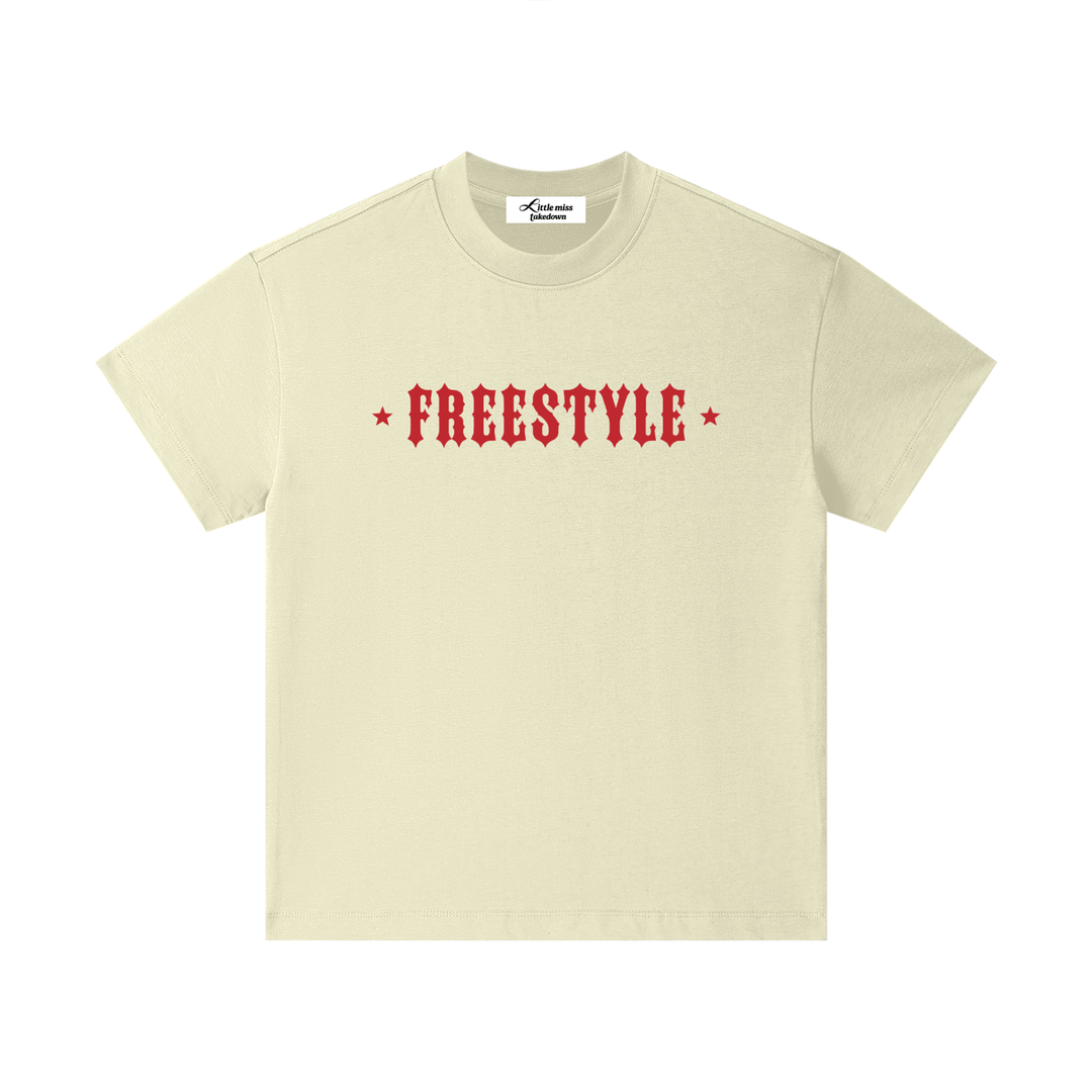 Youth Freestyle Tee