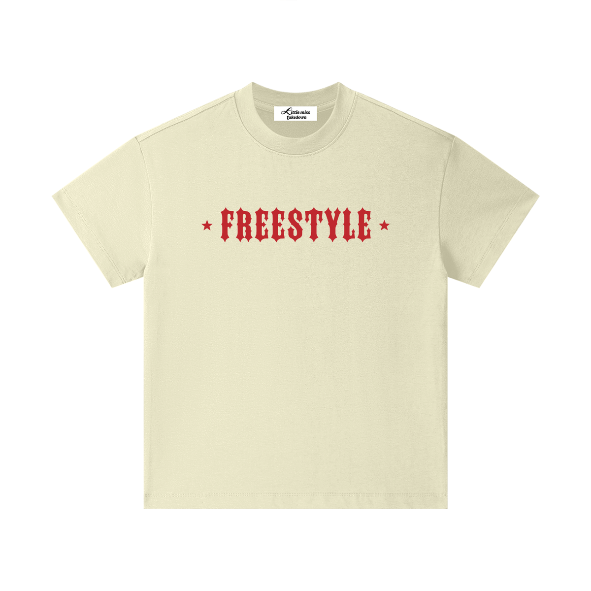 Youth Freestyle Tee