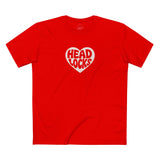 Love Headlocks - Victory Tee
