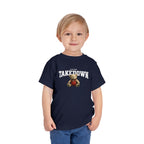 Toddler - Takedown Teddy