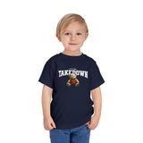Toddler - Takedown Teddy