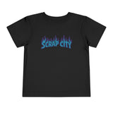Toddler - Scrap City