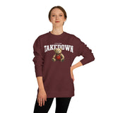 Takedown Teddy  — Sweater